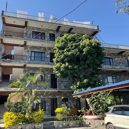 Trekkers Lodge Ποκάρα Εξωτερικό φωτογραφία