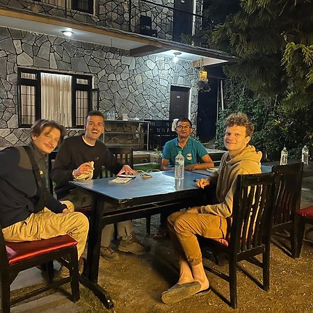 Trekkers Lodge Ποκάρα Εξωτερικό φωτογραφία