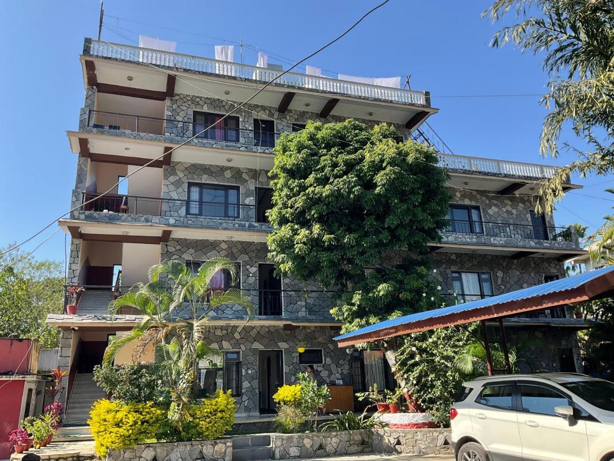 Trekkers Lodge Ποκάρα Εξωτερικό φωτογραφία
