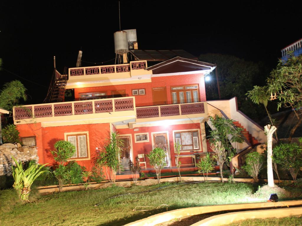 Trekkers Lodge Ποκάρα Εξωτερικό φωτογραφία