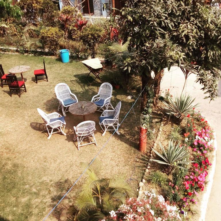 Trekkers Lodge Ποκάρα Εξωτερικό φωτογραφία